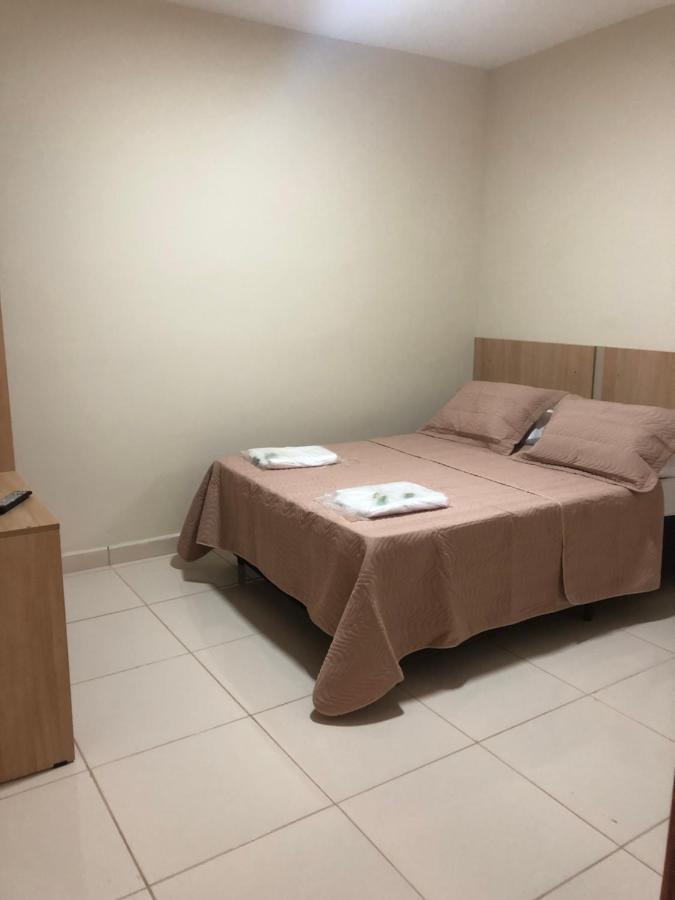 Attriun Hotel Guarulhos Exterior photo