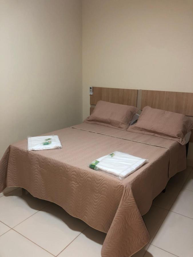 Attriun Hotel Guarulhos Exterior photo